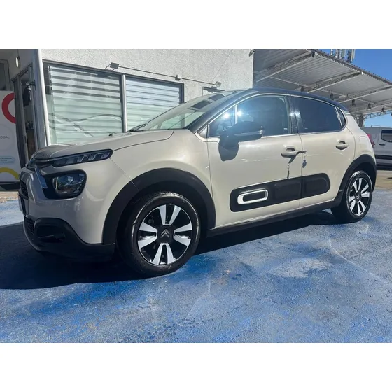 Citroën C3 Feel