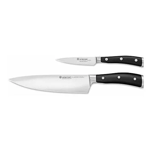 Classic Ikon Juego Cocina Repuesto Color Negro