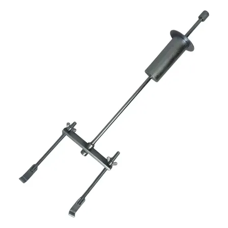 Saca Agitador 8 Blades Impacto Moderno Brastemp Consul