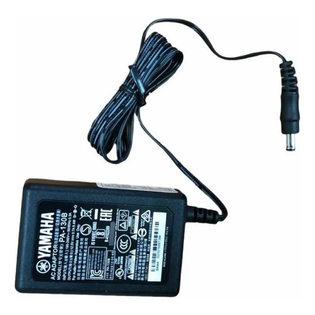 Cargador De Batería Para Drone Yamaha Pa130-b Con Entrada De