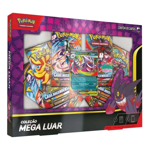 Trading Card Game Pokemon Lost Origin Infernape V Box Set