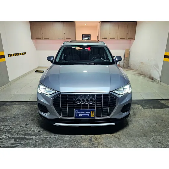 Audi Q3 1.4 Tfsi Attraction