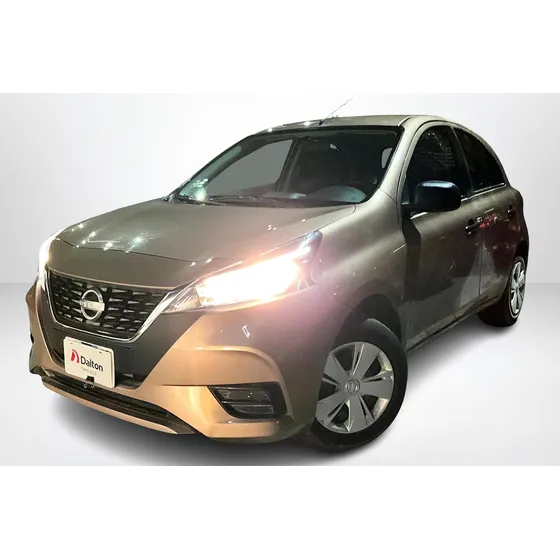 Nissan March 5 Pts. Hb Sense, Tm5, A/ac., R-14