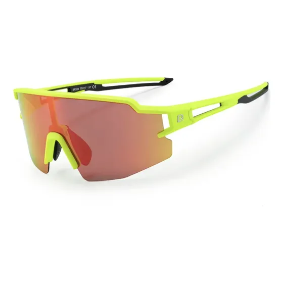 Lentes Polarizado Ciclimos Moto Rockbros Uv400 Original