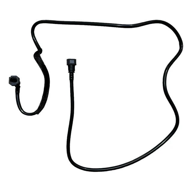 Manguera Conducto Gasolina Symbol Clio (hembra)