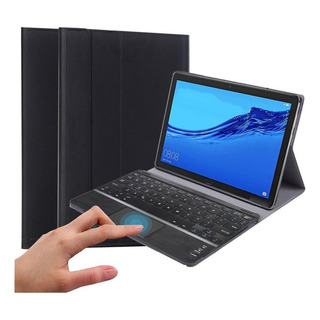 Funda Con Teclado Táctil For Huawei Matepad 10.4 2022/2020 Funda Con Teclado Táctil For Huawei Matepad 10.4 2022/2020