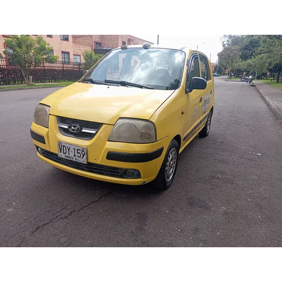 Hyundai Atos 1.0 Prime