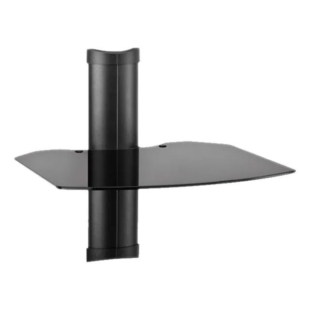 Repisa De 1 Stand Para Equipos Entretenimiento Pickens