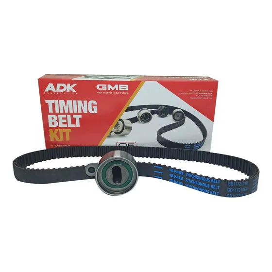 Kit Tiempo Baby Camry Sapito Pantallita 1.6 4afe