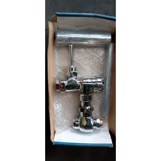 Fluxometro Para Urinario Marca Wequp