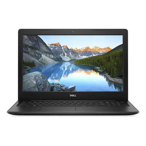 Laptop Dell Precision 3530 I7 8va 16gb 512gb Ssd Grafica 4gb