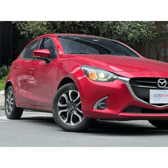 Mazda 2 Sport 1.5 Grand Touring
