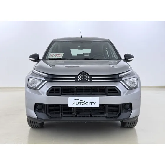 Citroën Basalt 1.6 Vti Live Pack