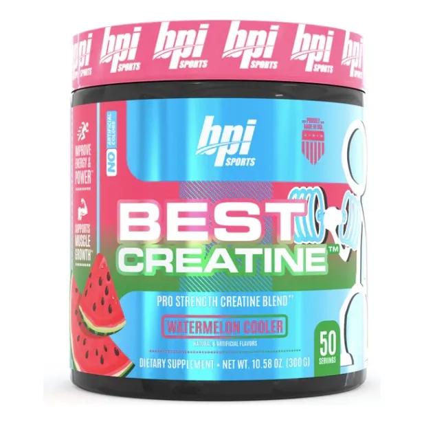Best Creatine Bpi 50servicios
