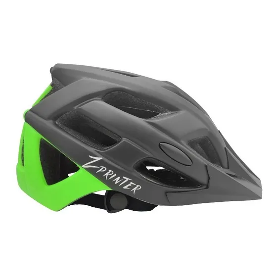 Casco Mtb Zprinter Fury