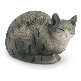 EstĂĄtua De Gatinho De Pvc Modelo Cat Realista De Alta Qualid EstĂĄtua De Gatinho De Pvc Modelo Cat Realista De Alta Qualid