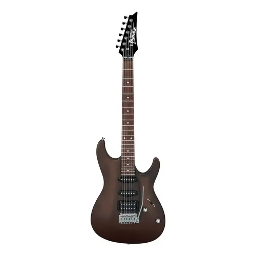 Guitarra Ibanez Ichi10 Vwm C/bag Cor Bege Orientação da mão Destro