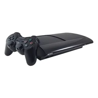 Playstation 3 Ps3 | Mercado Livre