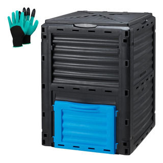 Contenedor De Composta Para Exteriores De Material Polipropi Contenedor De Composta Para Exteriores De Material Polipropi