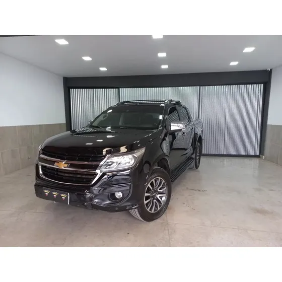 Chevrolet S10 2.8 High Country Cd Tdci 200cv