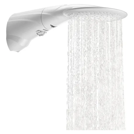Chuveiro Ducha Advanced Turbo Pressurizador Lorenzetti 220v 