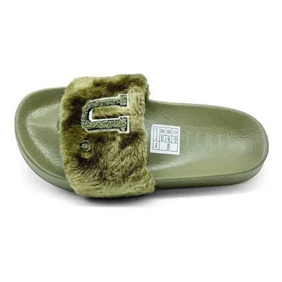 Sandalias Puma Leadcat Fenty Fu By Rihanna Metedera Chanclas