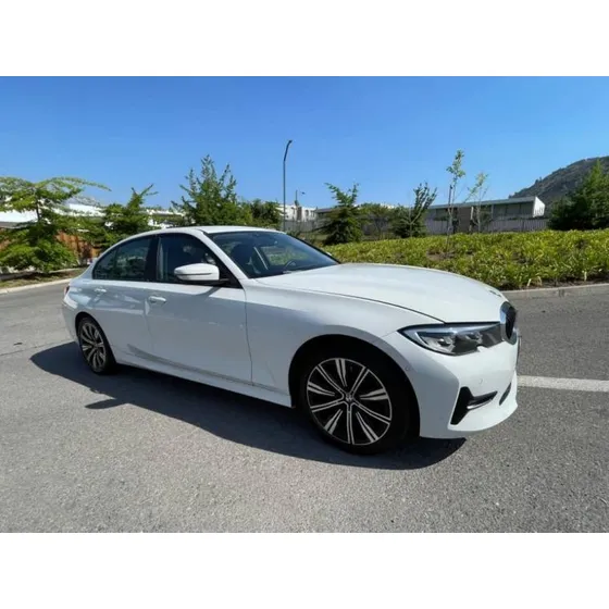Bmw 320 I 2.0 Aut