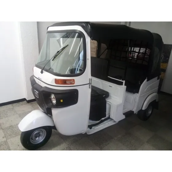Motocarro Torito Sencillo 2025
