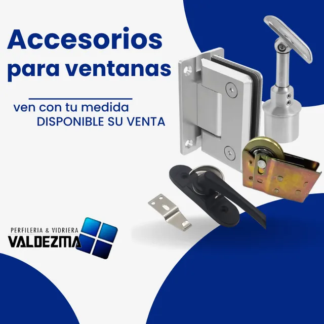 Accesorios Para Ventana