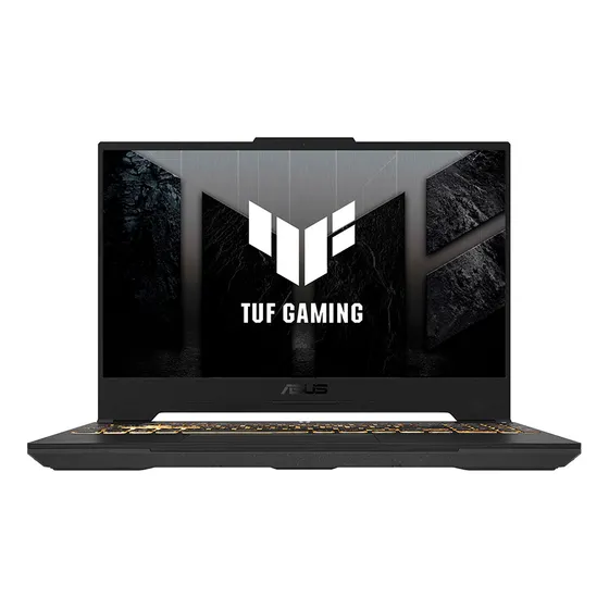 Notebook Gamer Asus Tuf Gaming F15 Intel Core I5 12500h 512ssd 1 Fx507zc4-hn087w