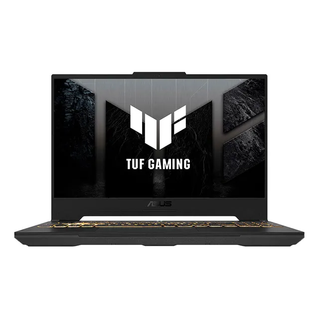Notebook Gamer Asus Tuf Gaming F15 Intel Core I5 12500h 512ssd 1 Fx507zc4-hn087w