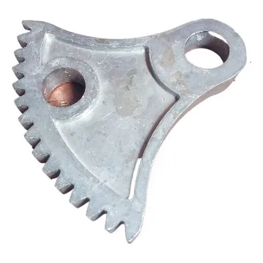 Segmento Lavadora Milati / 15 Dientes