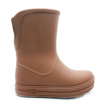 Galocha Infantil Básica Plugt Sustentável Confortável Cores