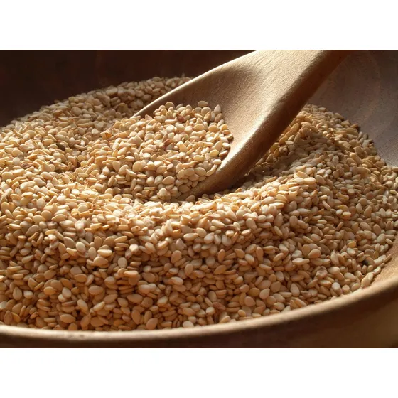 5 Kg Semillas Ajonjoli O Sesamo (sesamum Indicum)