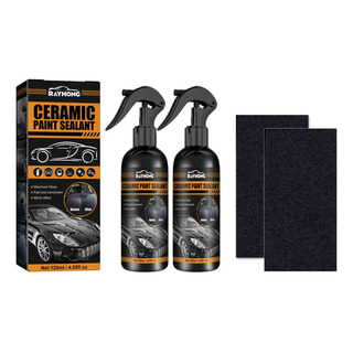Sellador De Pintura Nanocerámica Con Revestimiento Cerámico Sellador De Pintura Nanocerámica Con Revestimiento Cerámico