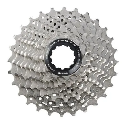 Pacha Shimano Ultegra Cassette Sprocket 11 V Relación 11-28