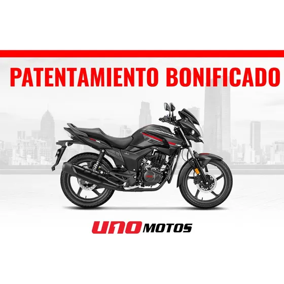 Hero Hunk 150cc I3s No Gaucha Glh 150 Bajaj P 150