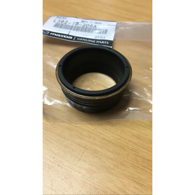 Estopera O Sello De Tapa Valvula Mazda 3/ Mazda 6 Original 