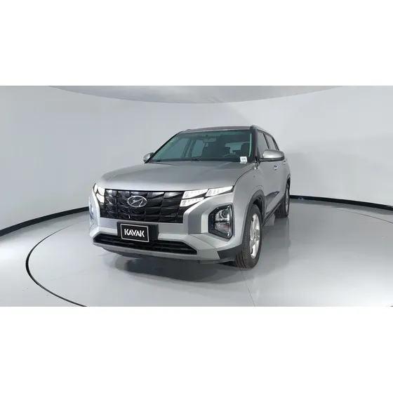 Hyundai Creta 2024 1.5 Gls Ivt
