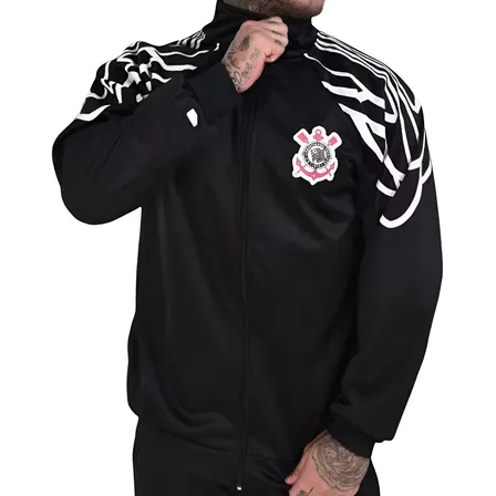 Conjunto Agasalho Esporte Masculino