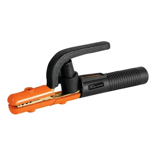 Tenaza Porta Electrodo De 300 A Truper