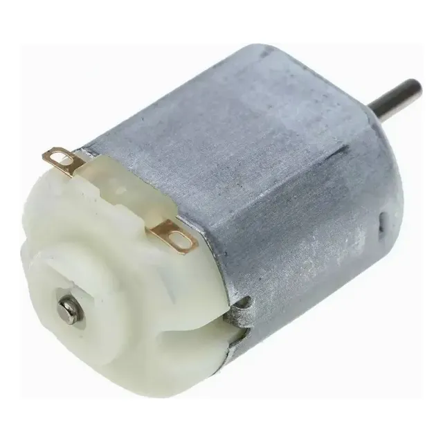 Motor Dc Mini 3v 15000rpm