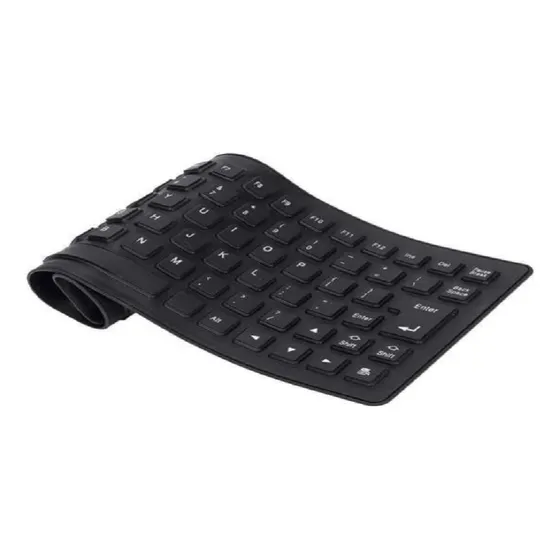 Teclado Flexible