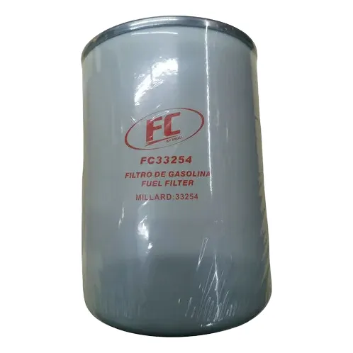 Filtro Diesel Fc 33254, Tractor Harvester 424d/4