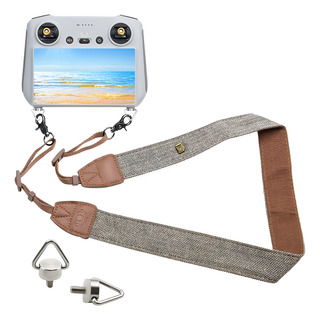Correa Strap Holder Para Control Rc Y Rc 2 Dji De Lujo Correa Strap Holder Para Control Rc Y Rc 2 Dji De Lujo