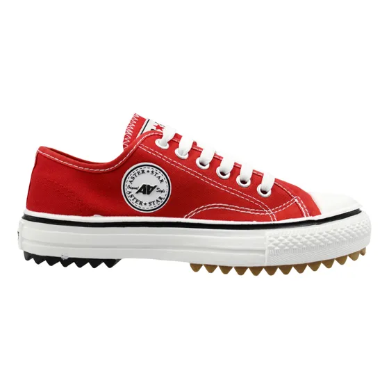 Zapatillas Urbanas Mujer Aster