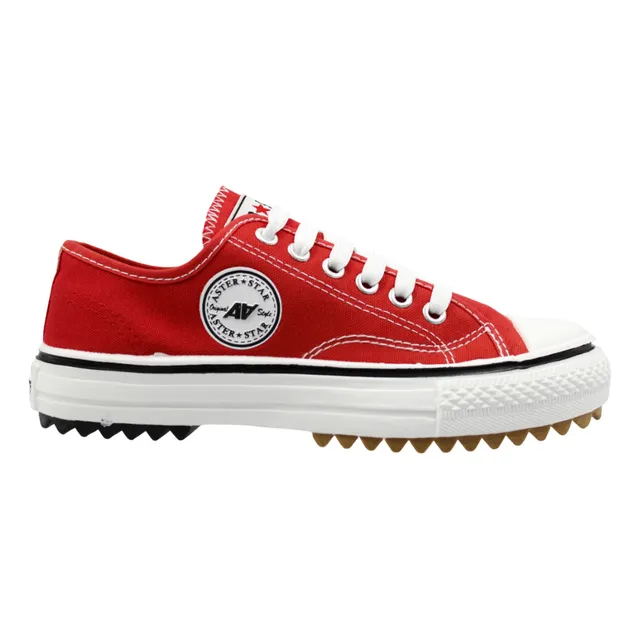 Zapatillas Urbanas Mujer Aster