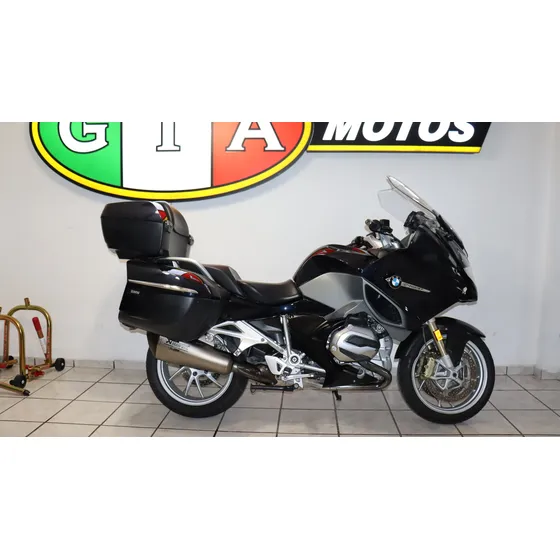 R 1200 Rt 