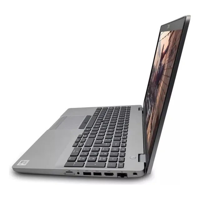 Laptop Dell Latitude 5511 Corei7 32gb Ram 1tb Ssd