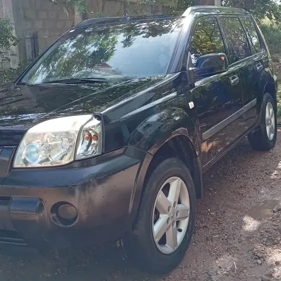 Nissan X-trail 2013 Classic
